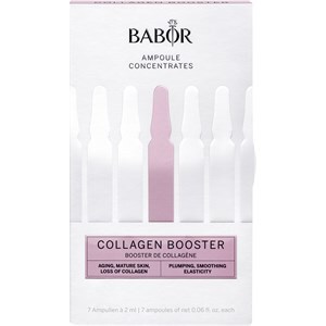 Babor Ampoules Collagen Booster