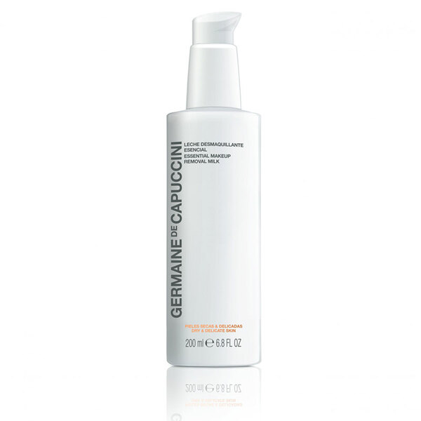 Essential Make up Removal Milk