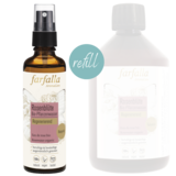 Rosenblüte, Bio-Pflanzenwasser, regenerierend, Toner, 75 ml