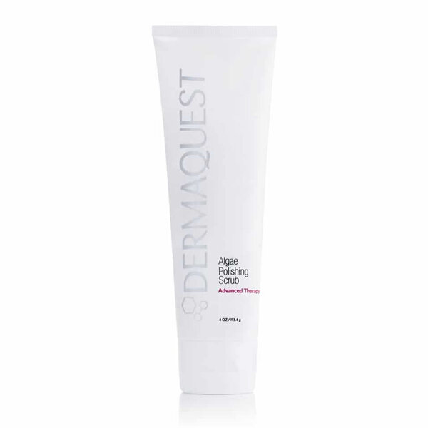 Algae Polishing Scrub