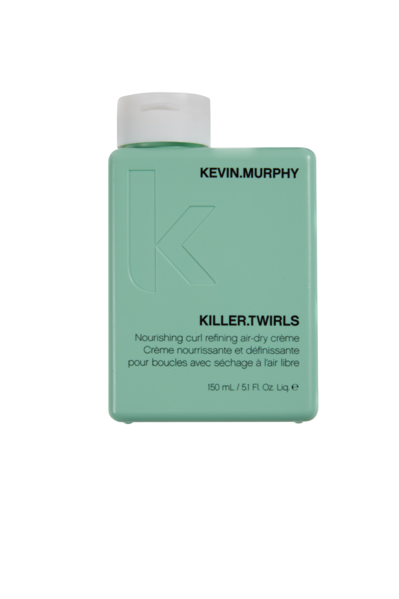 Killer Twirls - Curl Defining Air Dry Creme