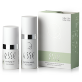 Clarifying oil & serum -Öljy 15 ml & Seerumi herkälle iholle 30 ml