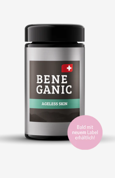 Ageless Skin ®