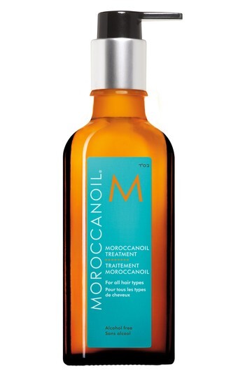 MoroccanOil Treatment 100ml