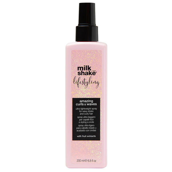 amazing curls and waves 200ml