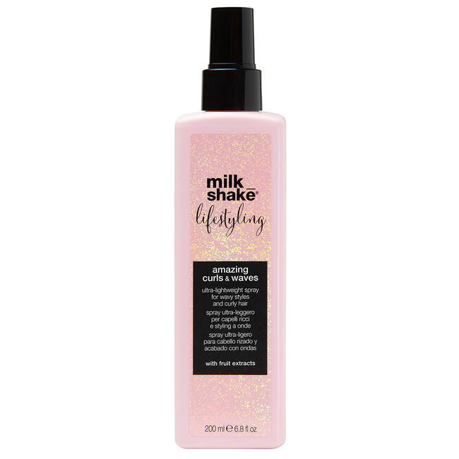 amazing curls and waves 200ml