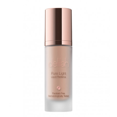 Pure Light Liquid Radiance - Lunar