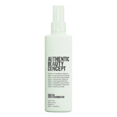 AMPLIFY | Spray Conditioner