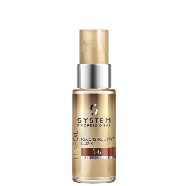 Luxe Reconstructive Elixir 30ml