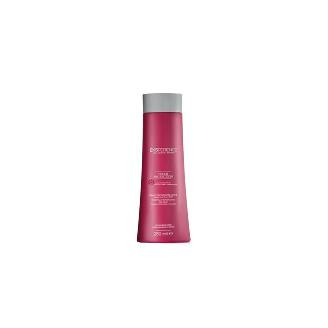 Color Protection Hair Cleanser