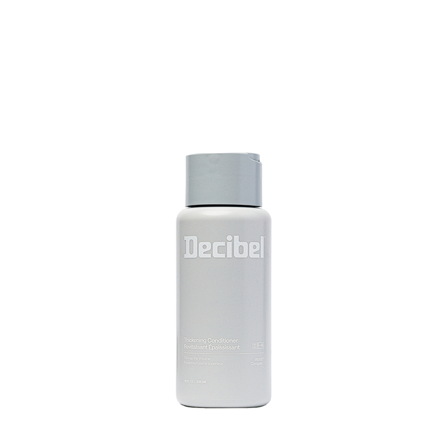 Desibel Thickening Conditioner