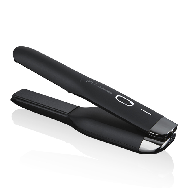 ghd unplugged - kabelloses Glätteisen