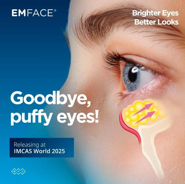 EMFACE Eyes PLUS FREE EXION Eyes 