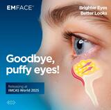 EMFACE Eyes PLUS FREE EXION Eyes 