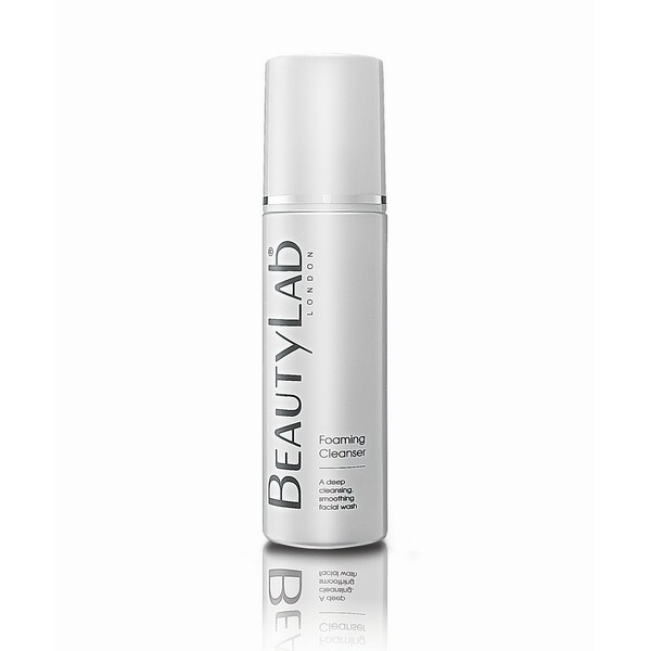 BeautyLab Foaming Cleanser