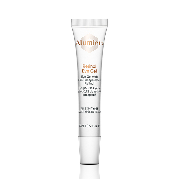 ALUMIER MD Retinol Eye Gel