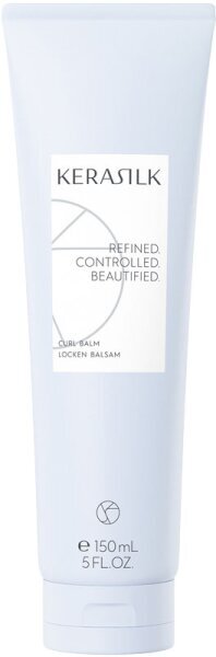 KERASILK Specialists Curl Balm | 150ml