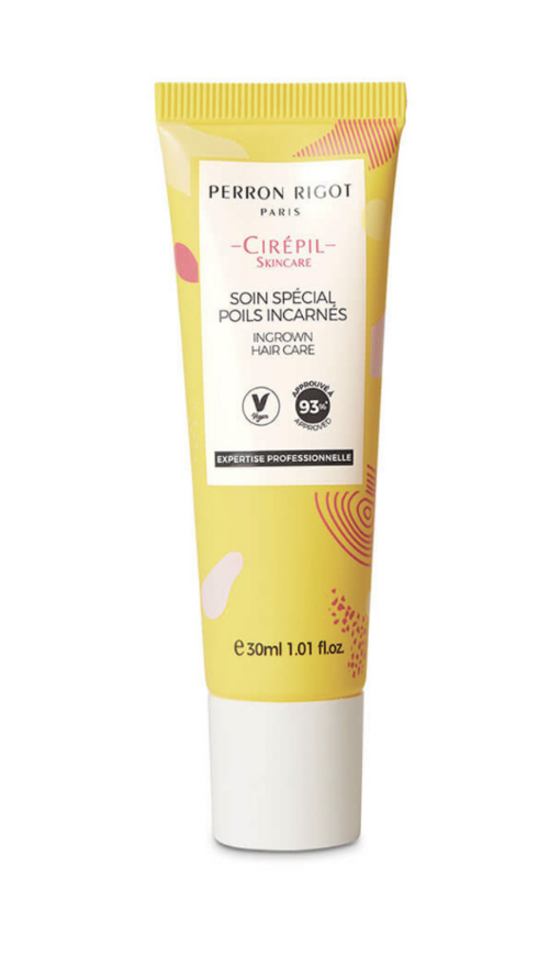 Ingrown Hair Serum