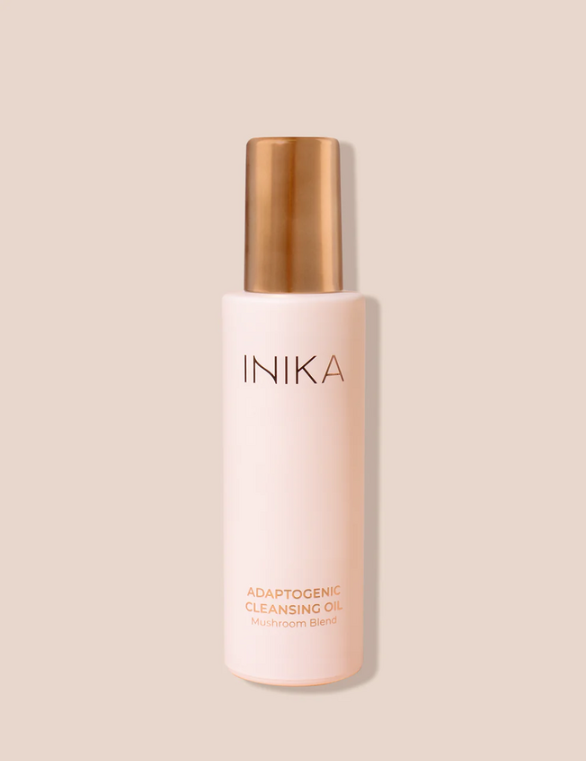 INIKA Adaptogenic Cleansing Oil