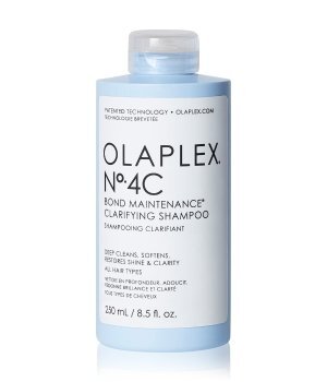 No. 4C 250ml Clarifying Shampoo