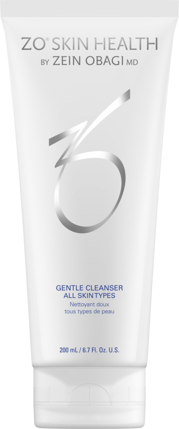 ZO Skin Health Gentle Cleanser (All Skin Types) 200ml