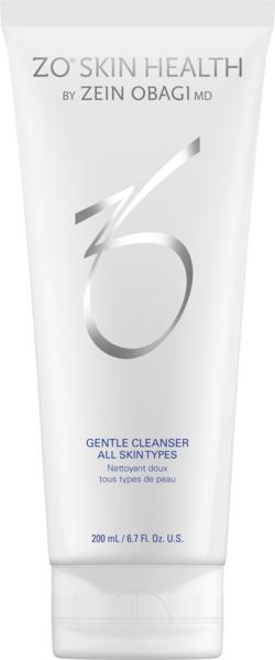 ZO Skin Health Gentle Cleanser (All Skin Types) 200ml