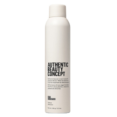 Dry Shampoo 250ml