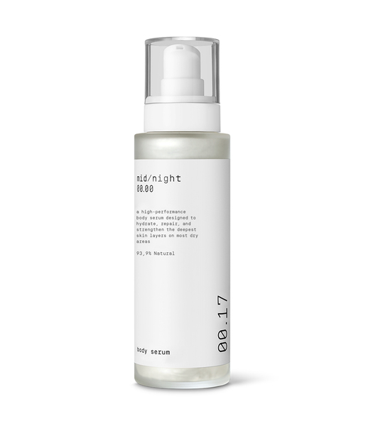 Body Serum 00.16 50ml