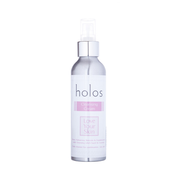 Holos LYS Facial Cleansing Cream