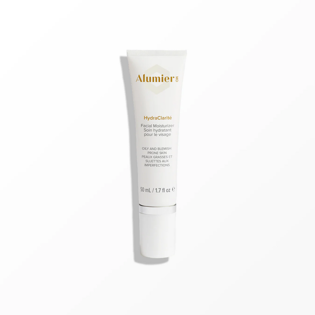 Alumier MD Hydraclarite