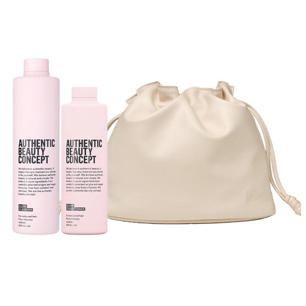ABC Glow Gift Set - 10% Off