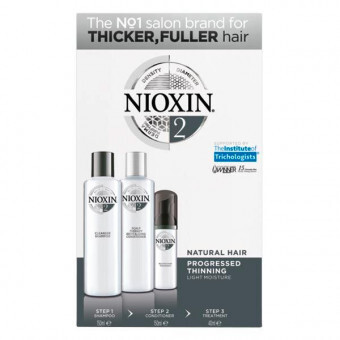 Nioxin 2 kit xxl