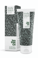 Tea Tree Body Lotion 200ml