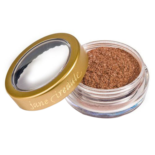 Shimmer Powder 24- Karat Gold Dust Bronze