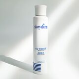 O2 White Aqua