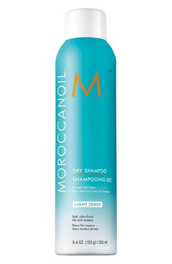 Dry Shampoo Light 217ml