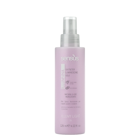 Illumy Light Oil 125ml