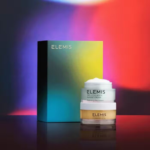 The Pro-Collagen Perfect Partners