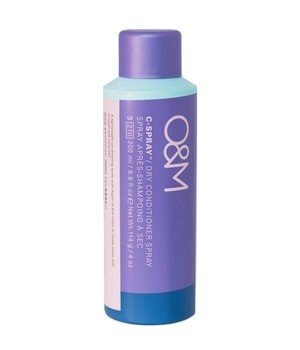 C Spray Dry Conditioner Spray 200ml