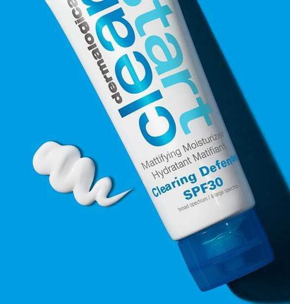 Clear Start - Clearing Defense SPF30