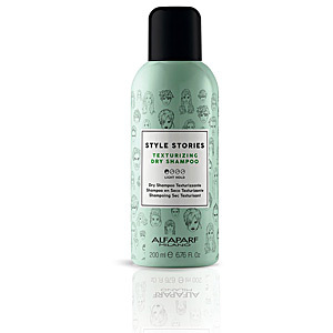 Texturising Dry Shampoo