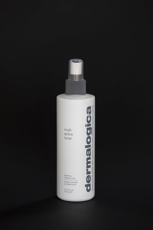 Multi Active Toner