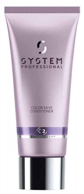 SP Color Save Conditioner 200ml