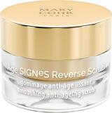 Mary Cohr / Anti-age-kuorintavoide-naamio - Age SIGNeS Reverse Scrub