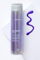 Blonde Life Violet Shampoo