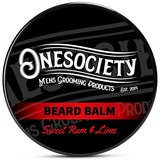 Beard Balm - Sweet Rum & Lime