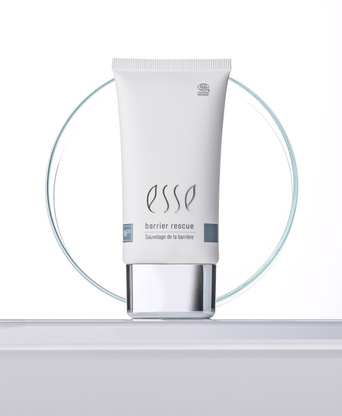 Esse Barrier Rescue 80 ml -ravitseva kosteusvoide