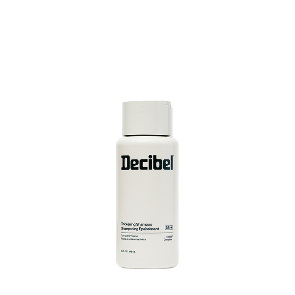 Desibel Thickening Shampoo