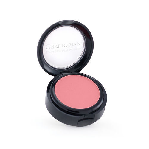 Graftobian Dusty Rose Pro Powder Blush -poskipuna