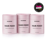 GLOWWA HAIR FOOD | ORIGINAL - 3 MONTH SUPPLY